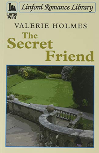 The Secret Friend