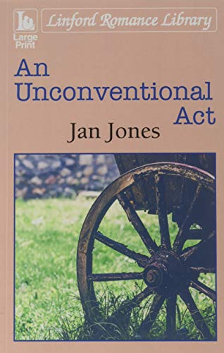 An Unconventional Act