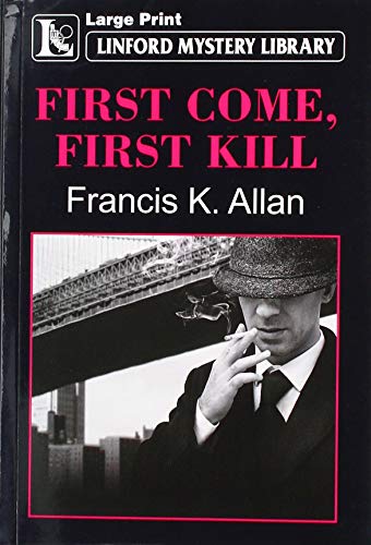 First Come, First Kill