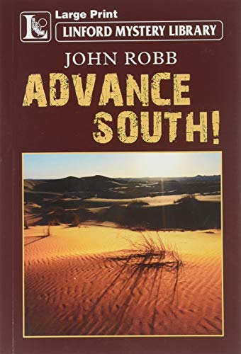 Advance South!