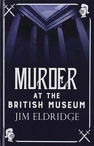 Murder At The British Museum
