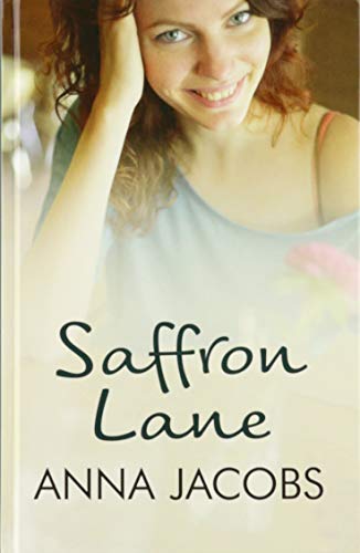 Saffron Lane
