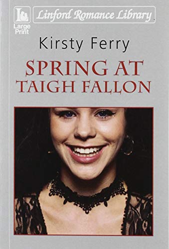 Spring At Taigh Fallon