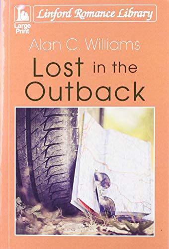 Lost In The Outback