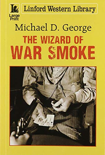 The Wizard Of War Smoke