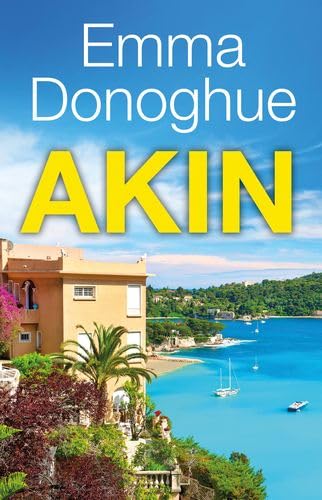 Akin