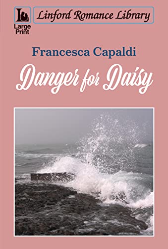 Danger For Daisy