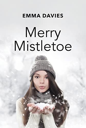 Merry Mistletoe