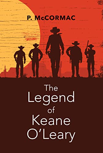 The Legend Of Keane O'Leary