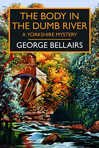The Body In The Dumb River