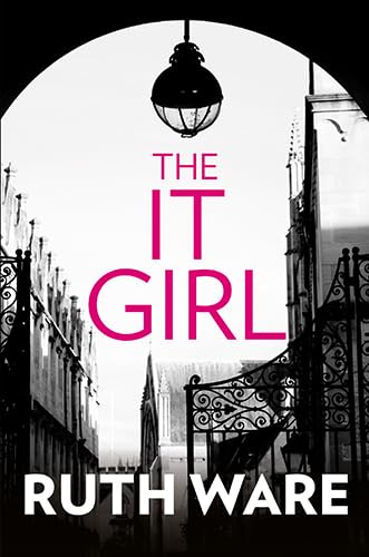 The It Girl