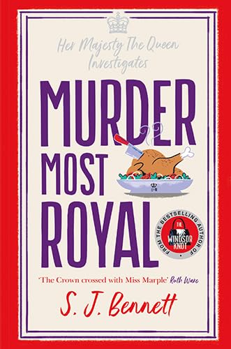 Murder Most Royal
