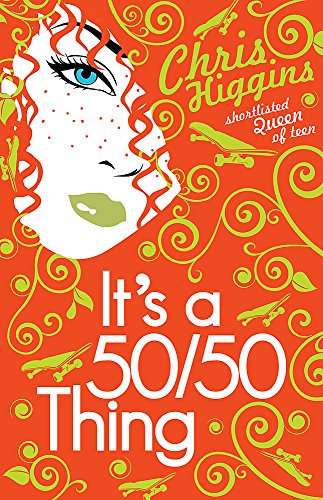 It's a 50/50 Thing