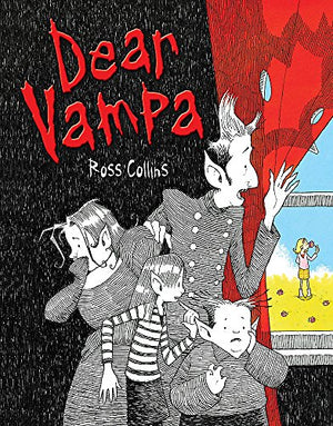 Dear Vampa