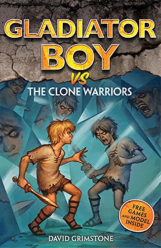 14: vs The Clone Warriors