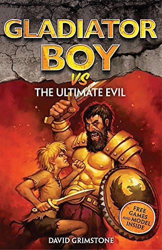vs the Ultimate Evil