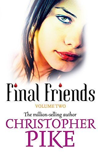 Final Friends: Volume 2
