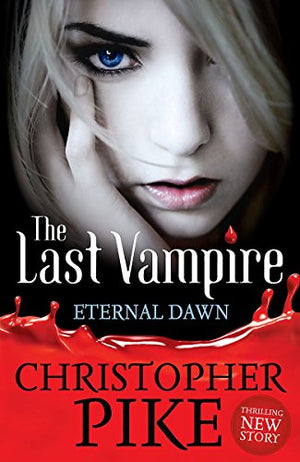 Last Vampire: The Eternal Dawn