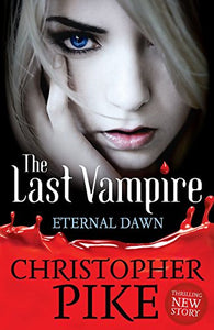 Last Vampire: The Eternal Dawn 