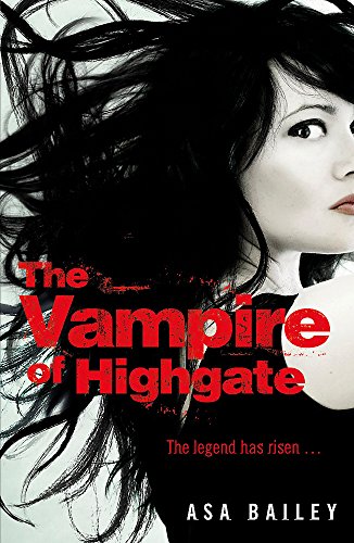 The Vampire of Highgate