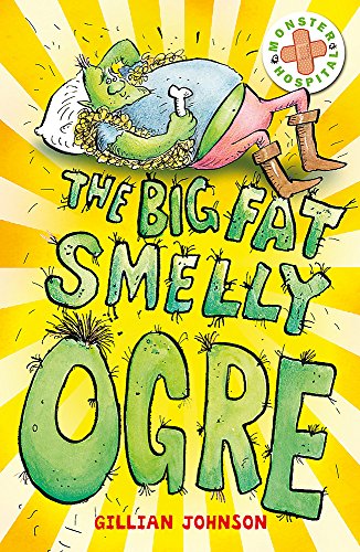 The Big, Fat, Smelly Ogre