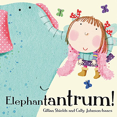 Elephantantrum!