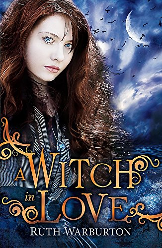 A The Winter Trilogy: A Witch in Love