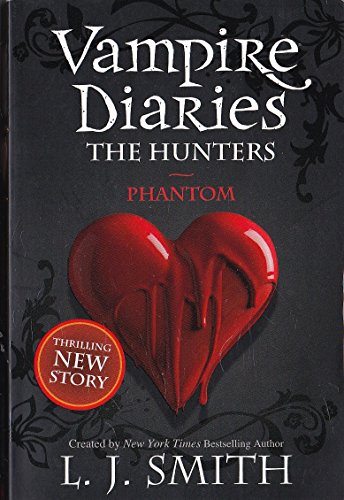 The Vampire Diaries: Phantom