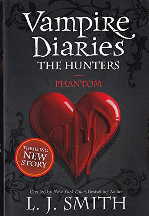 The Vampire Diaries: Phantom