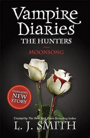 The Vampire Diaries: Moonsong