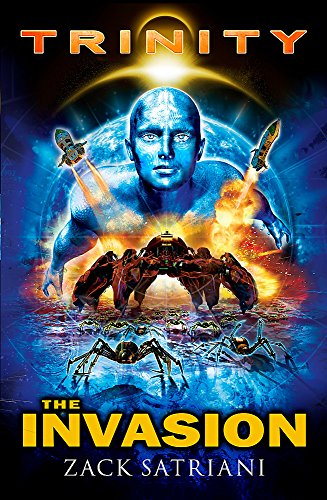 Trinity: The Invasion