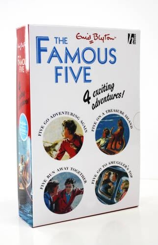 Famous Five Classic