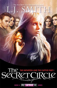 The Secret Circle: The Initiation and The Captive Part 1 