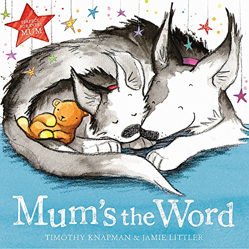 Mum's the Word