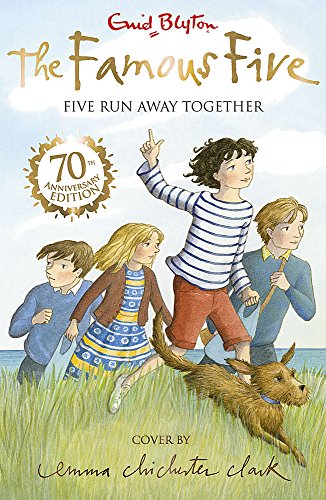 Famous Five: Five Run Away Together