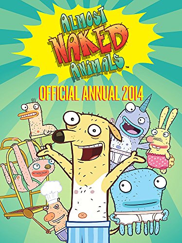 Annual 2014