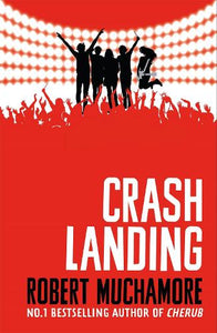 Rock War: Crash Landing 