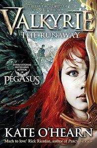 Valkyrie: The Runaway 