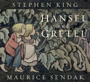 Hansel and Gretel 
