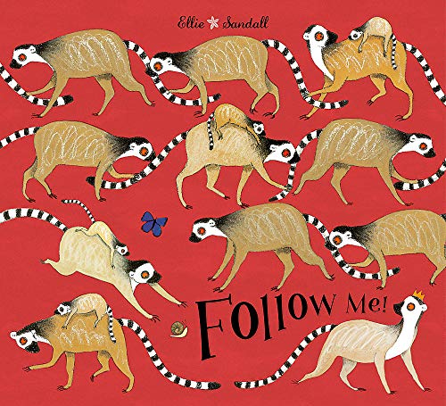 Follow Me!