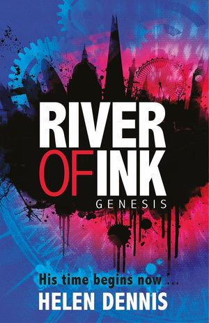 River of Ink: Genesis