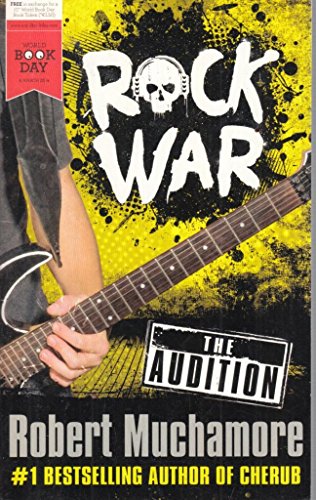 The Audition