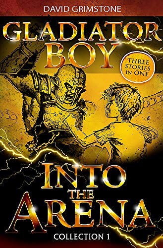 Into the Arena