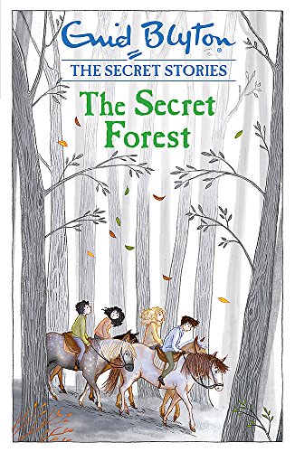 The Secret Forest