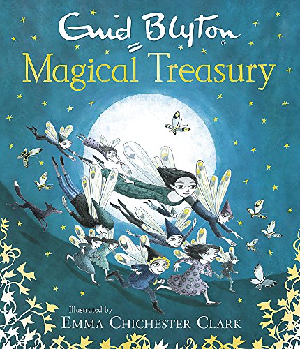 Enid Blyton's Magical Treasury