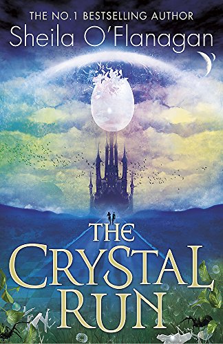 Crystal Run: The Crystal Run