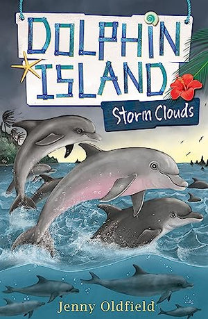 Dolphin Island: Storm Clouds