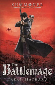 Summoner: The Battlemage 
