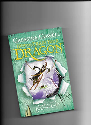 How to Cheat a Dragon's Curse