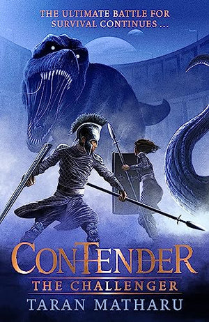 Contender: The Challenger